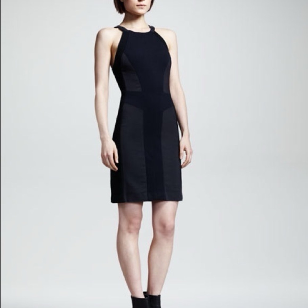 Rag & Bone “Camden” dress Sz 8